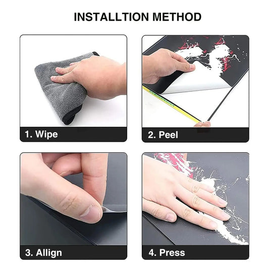 Black Pink Marble – Vinyl Skin für PS5 Disk Edition | Kraftvoller Marmor-Look mit Stil 🎮